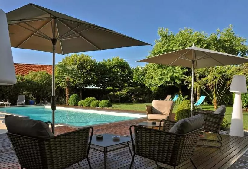 Heidi Bed And Breakfast