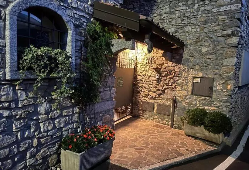 Heidi Bed And Breakfast