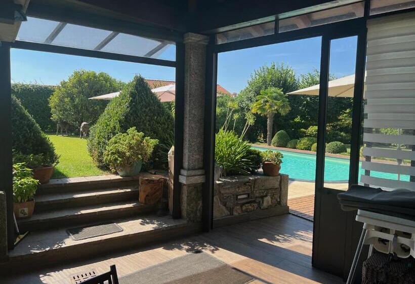 Heidi Bed And Breakfast