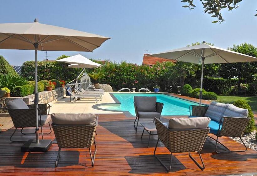 Heidi Bed And Breakfast