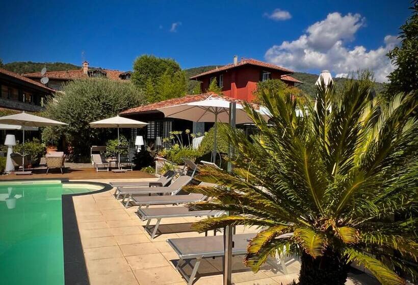 Heidi Bed And Breakfast