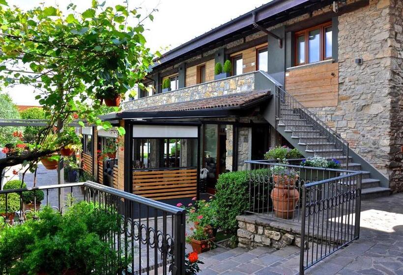 Heidi Bed And Breakfast