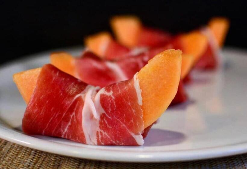 Heidi Bed And Breakfast