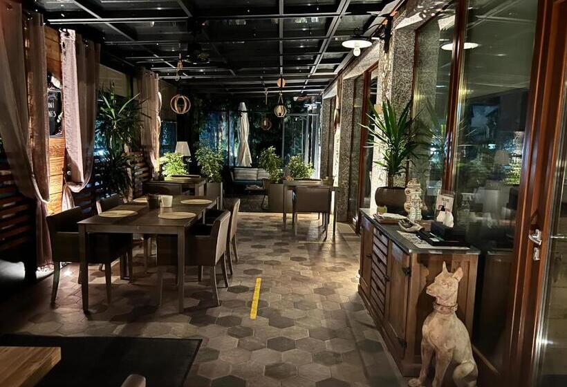 Heidi Bed And Breakfast