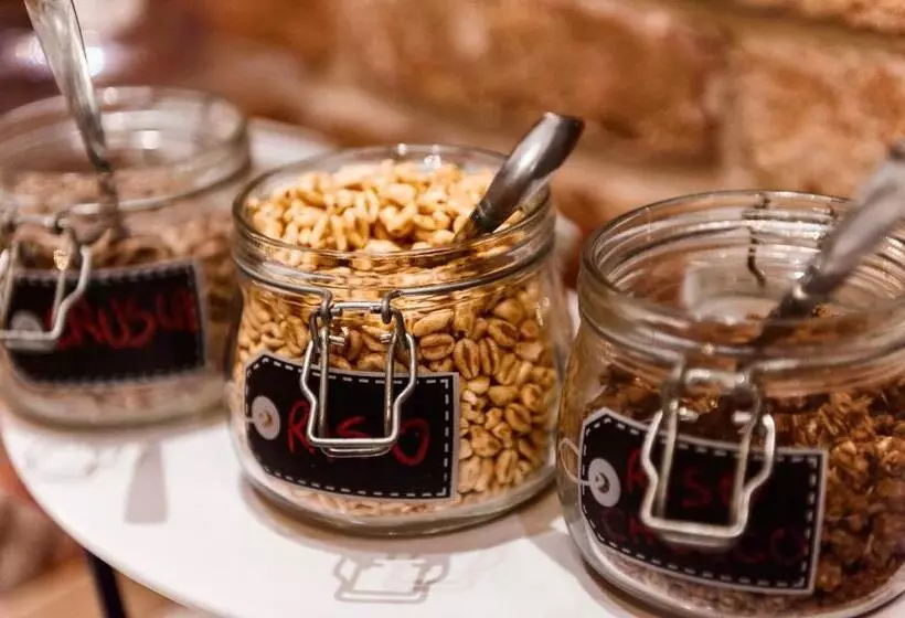 Heidi Bed And Breakfast