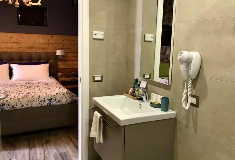 Heidi Bed And Breakfast