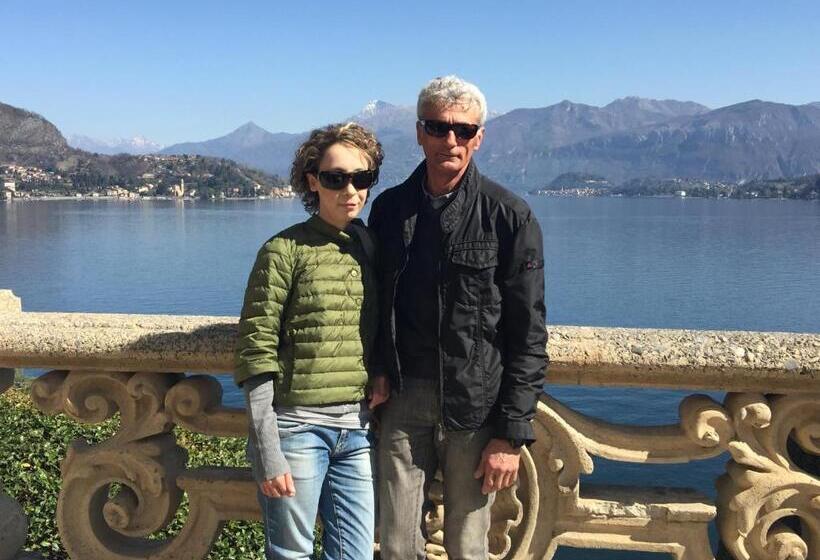 Heidi Bed And Breakfast