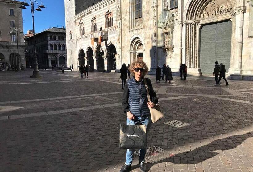 Heidi Bed And Breakfast