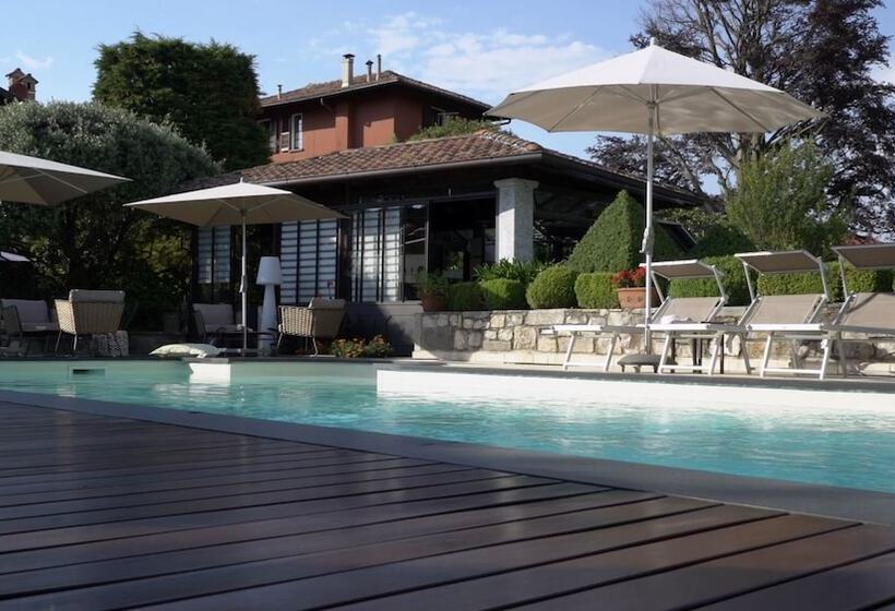 Heidi Bed And Breakfast