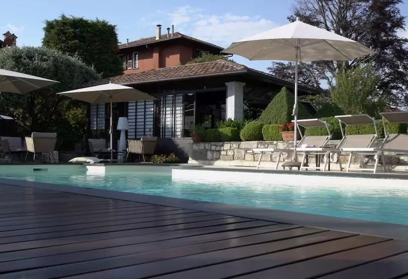 Heidi Bed And Breakfast