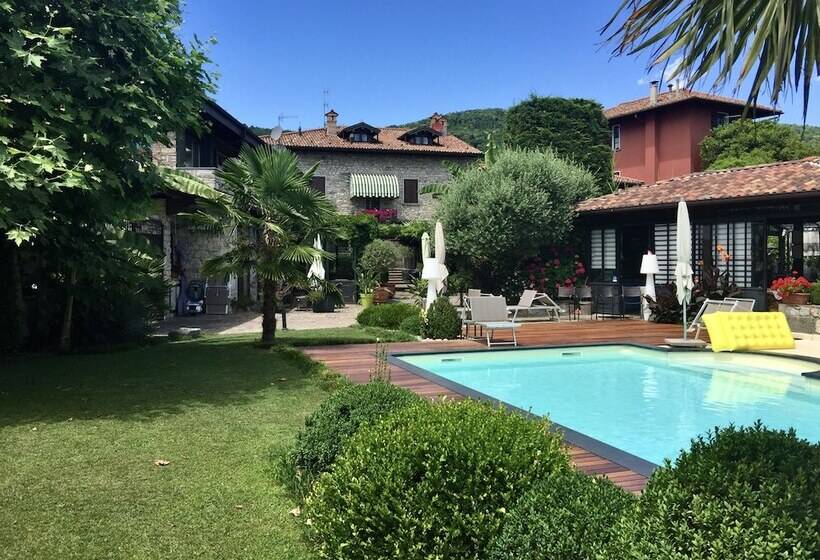 Heidi Bed And Breakfast