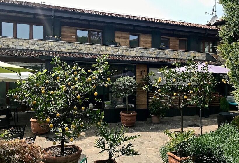 Heidi Bed And Breakfast