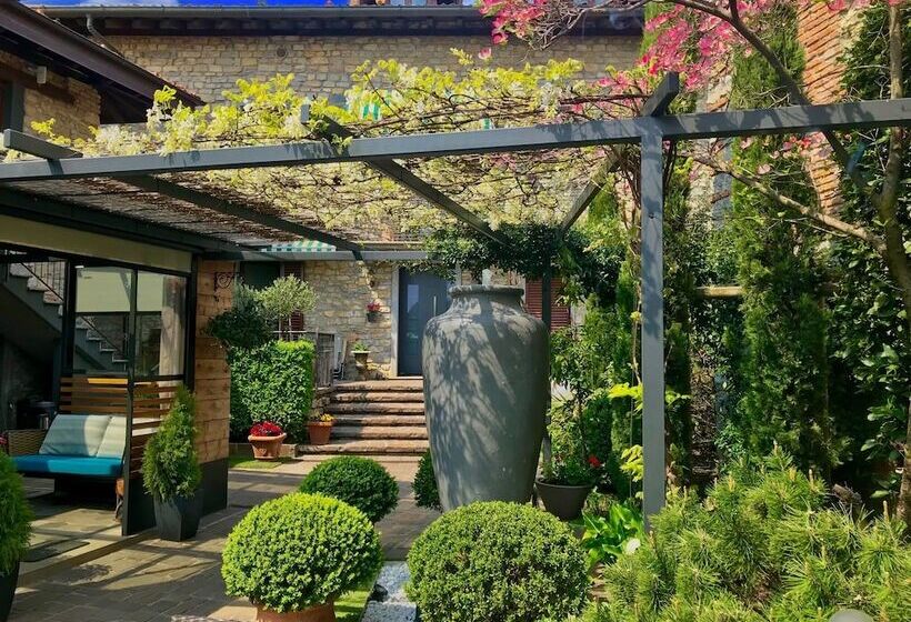 Heidi Bed And Breakfast