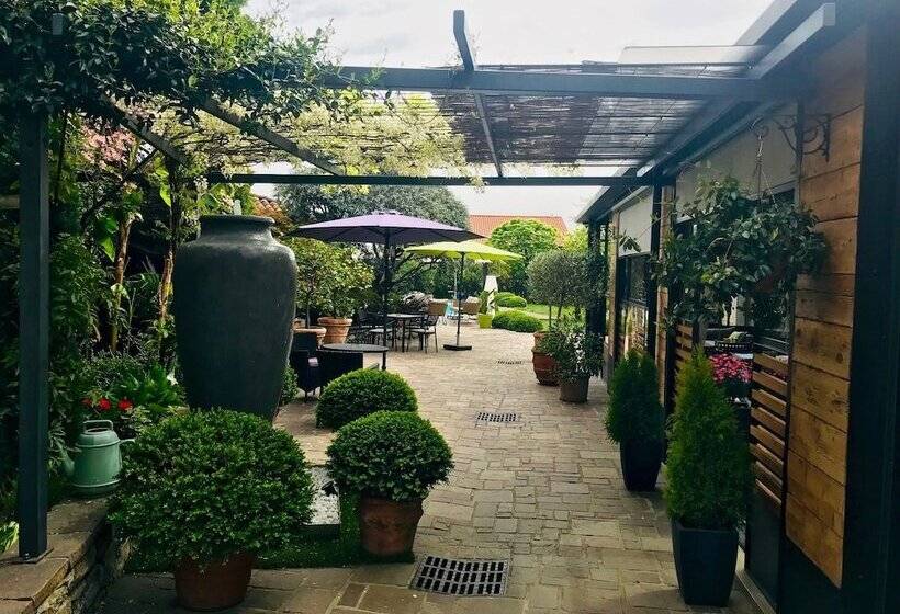 Heidi Bed And Breakfast