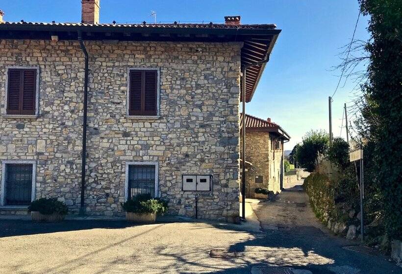 Heidi Bed And Breakfast