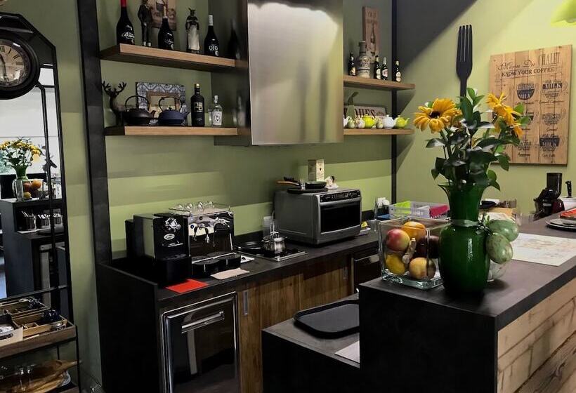 Heidi Bed And Breakfast