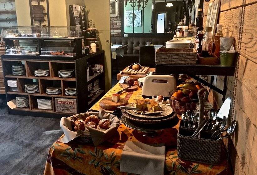 Heidi Bed And Breakfast