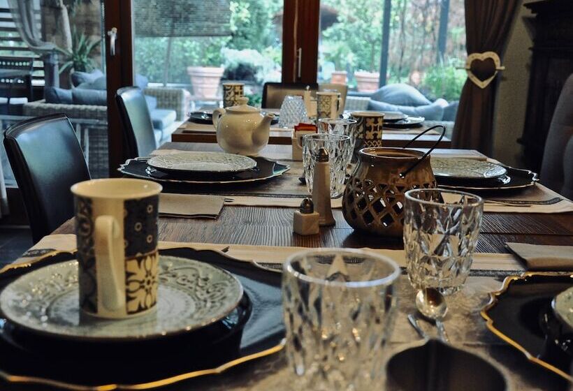 Heidi Bed And Breakfast