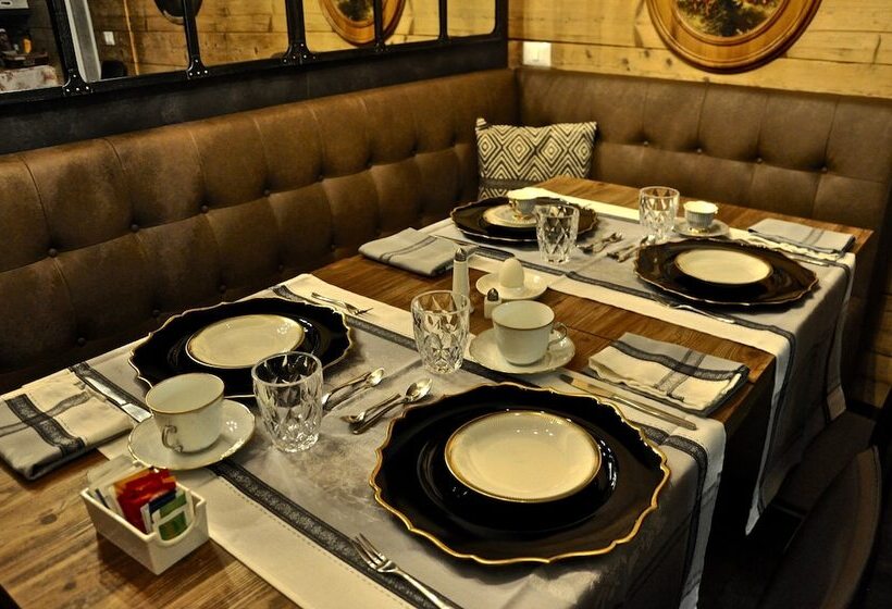 Heidi Bed And Breakfast