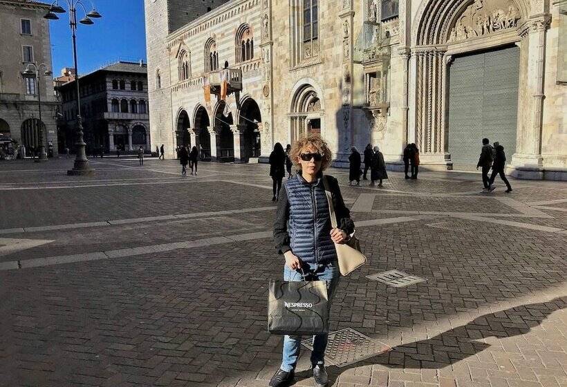 Heidi Bed And Breakfast