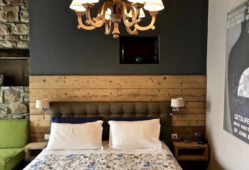 Heidi Bed And Breakfast