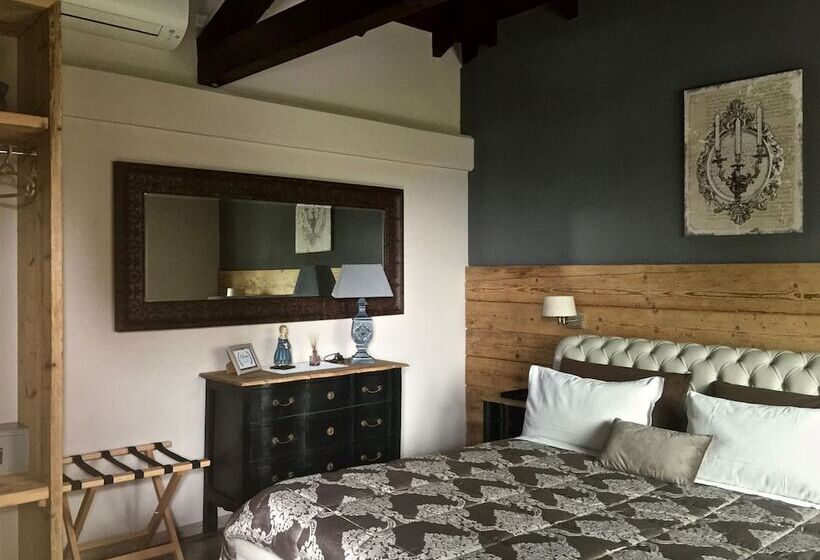 Heidi Bed And Breakfast