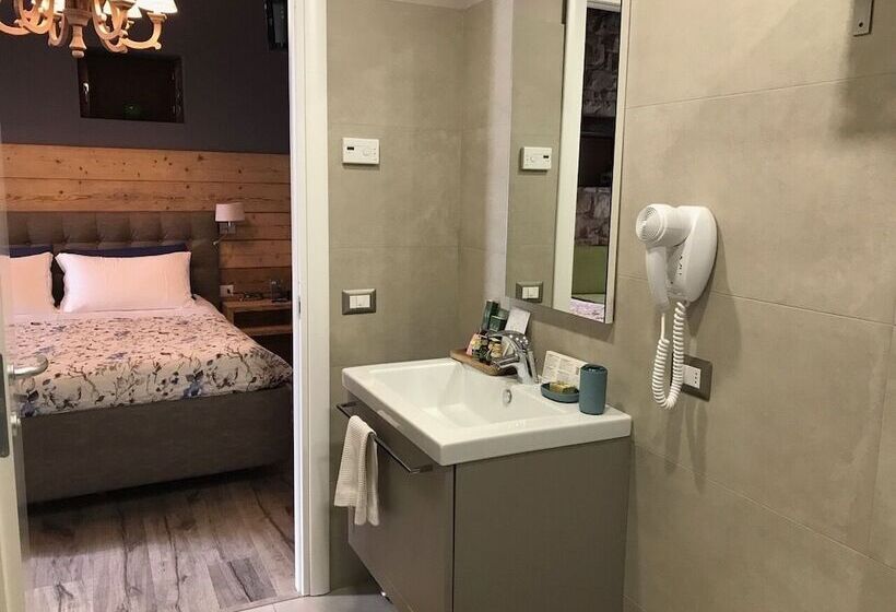 Heidi Bed And Breakfast