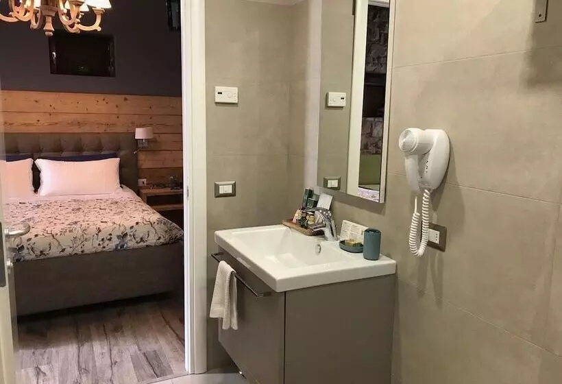 Heidi Bed And Breakfast