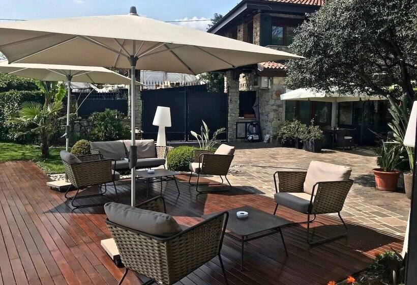 Heidi Bed And Breakfast