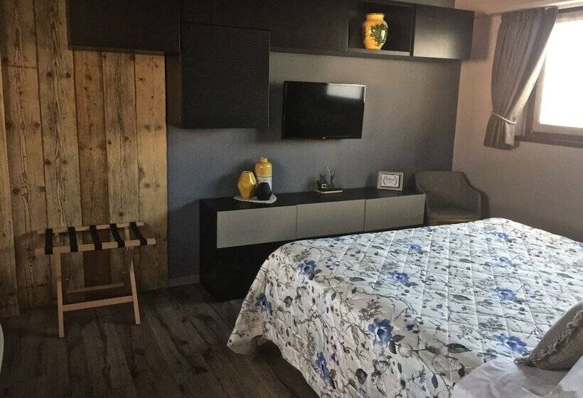 Heidi Bed And Breakfast