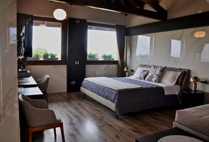 Heidi Bed And Breakfast