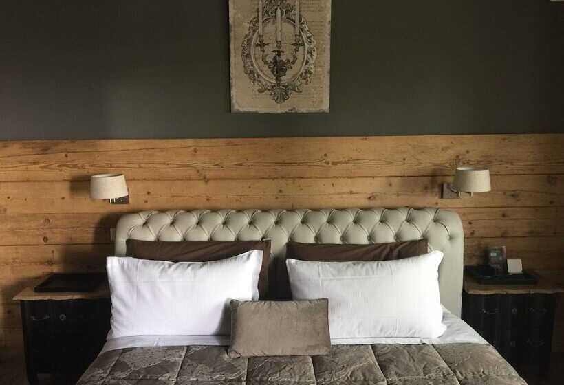 Heidi Bed And Breakfast