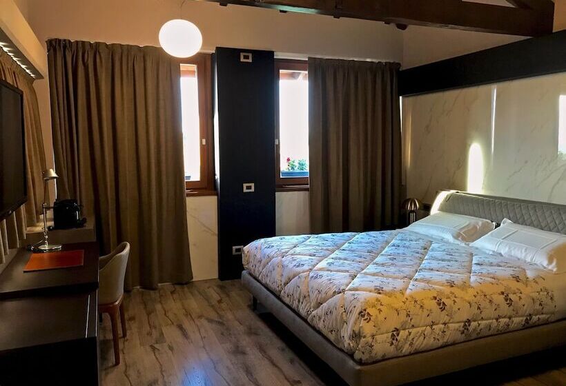 Heidi Bed And Breakfast