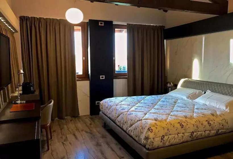 Heidi Bed And Breakfast