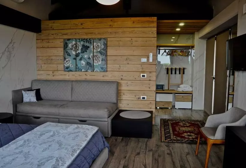 Heidi Bed And Breakfast