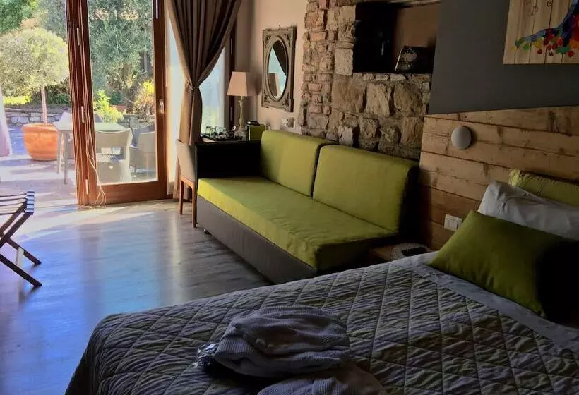 Heidi Bed And Breakfast