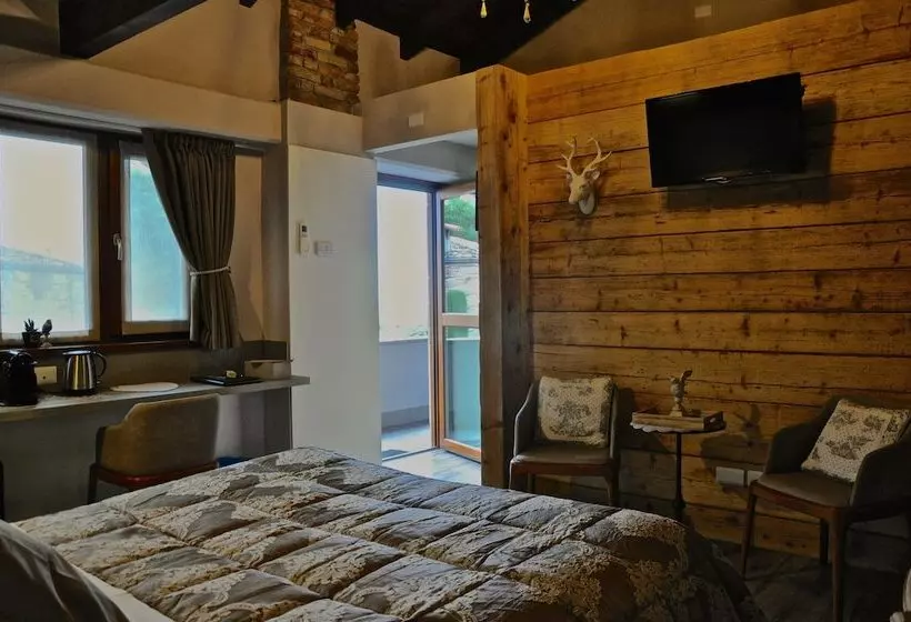 Heidi Bed And Breakfast