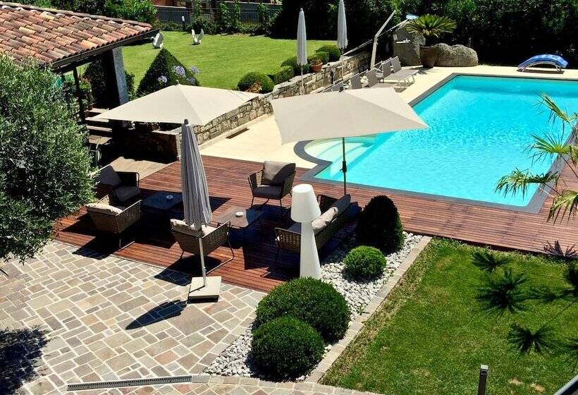 Heidi Bed And Breakfast