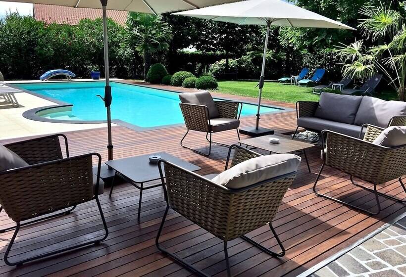 Heidi Bed And Breakfast