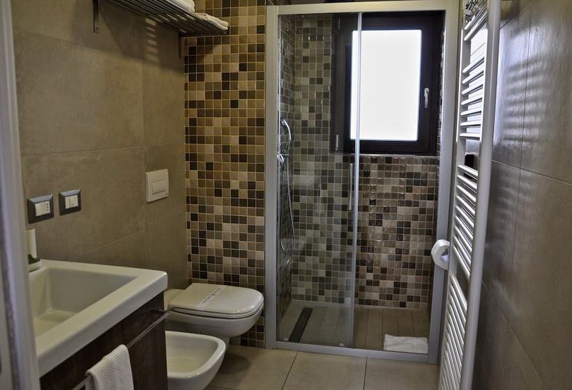 Heidi Bed And Breakfast