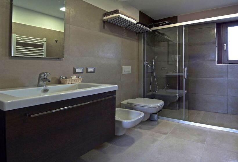 Heidi Bed And Breakfast