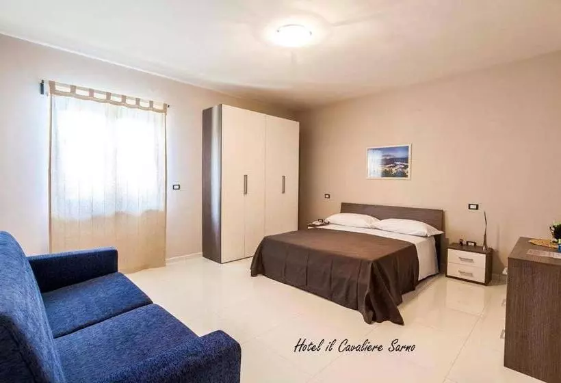 Hotelli Il Cavaliere