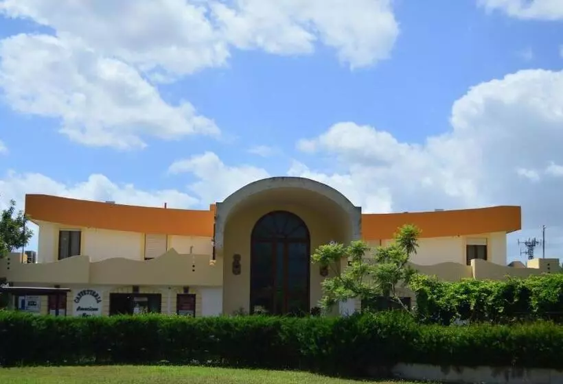 Hotelli Il Cavaliere