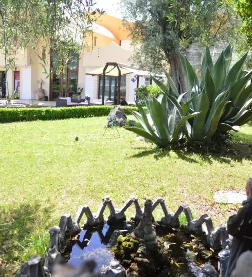 Hotelli Il Cavaliere