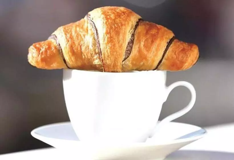 Hotelli Il Cavaliere