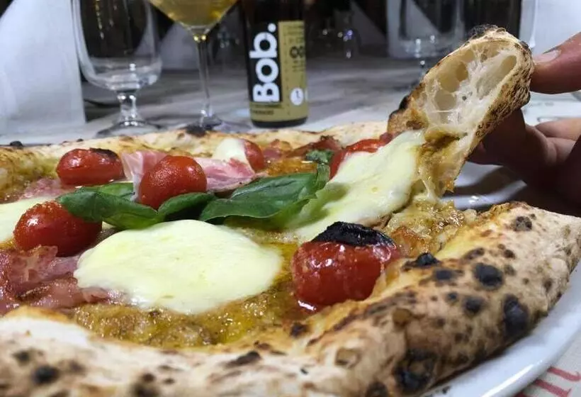 Hotelli Il Cavaliere