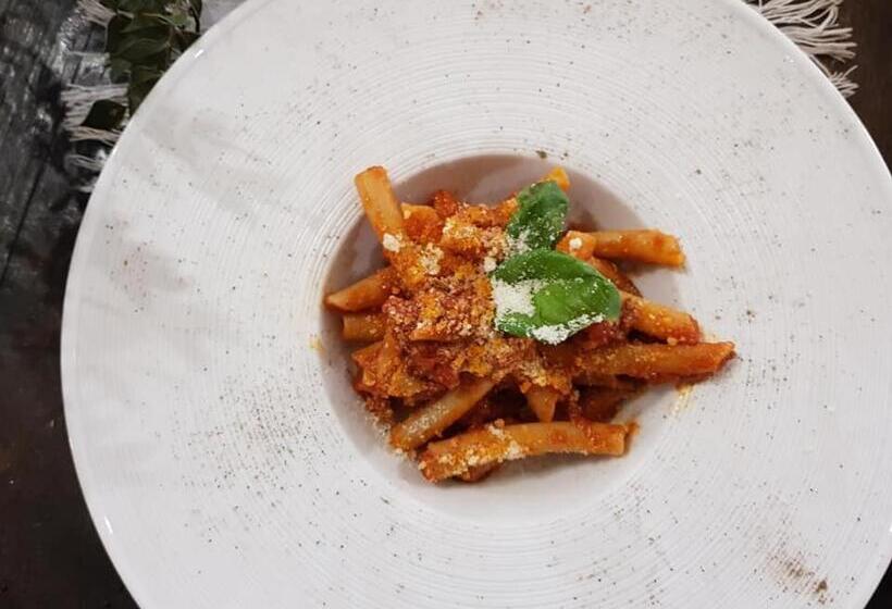 ホテル Il Cavaliere