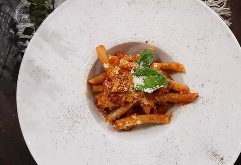 Hotelli Il Cavaliere