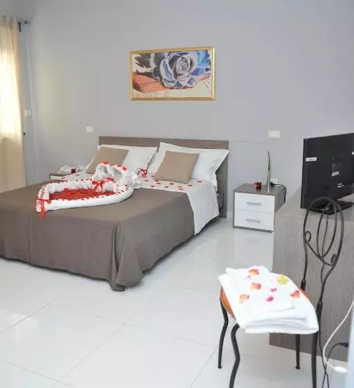 Hotelli Il Cavaliere