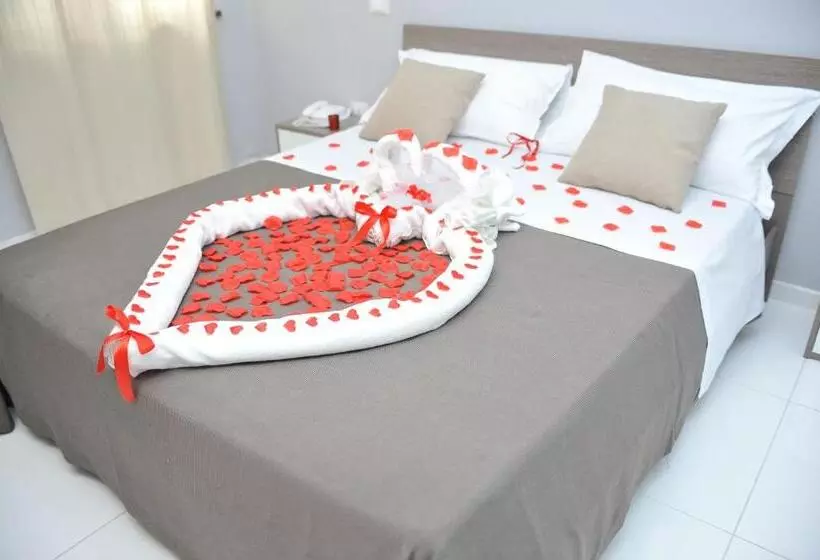 Hotelli Il Cavaliere